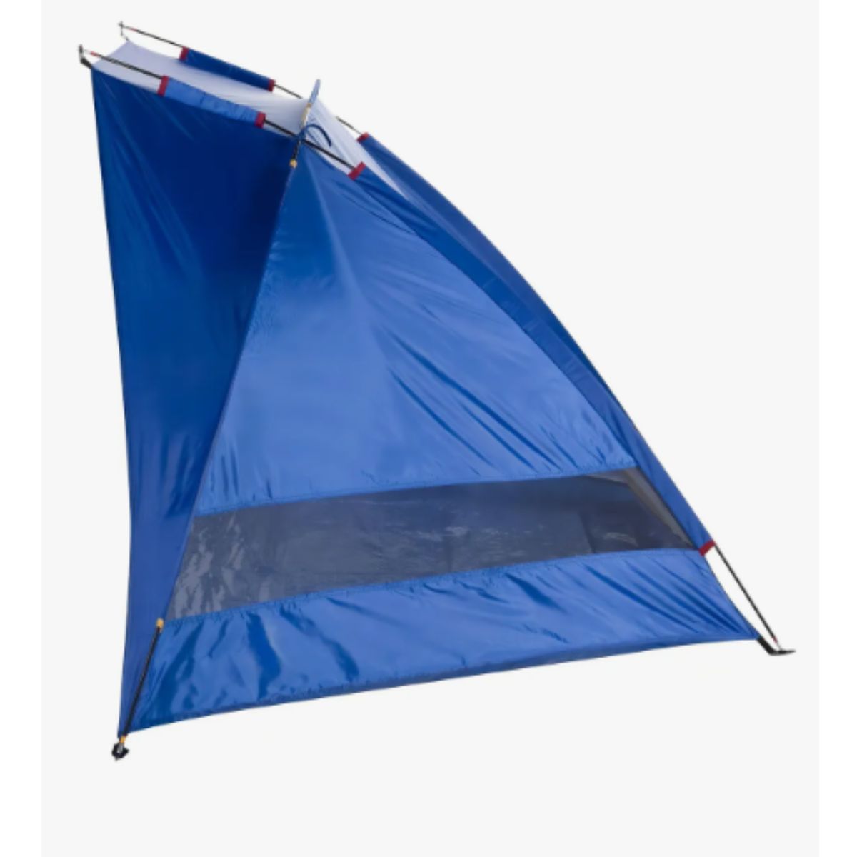 GENERICO - Carpa Refugio Playa UV 50+ Automática Anti-Viento  Toldo Familiar Plegable Portátil