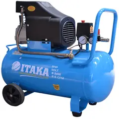 ITAKA - Motocompresor 50 L 2Hp 220V IT-2050B