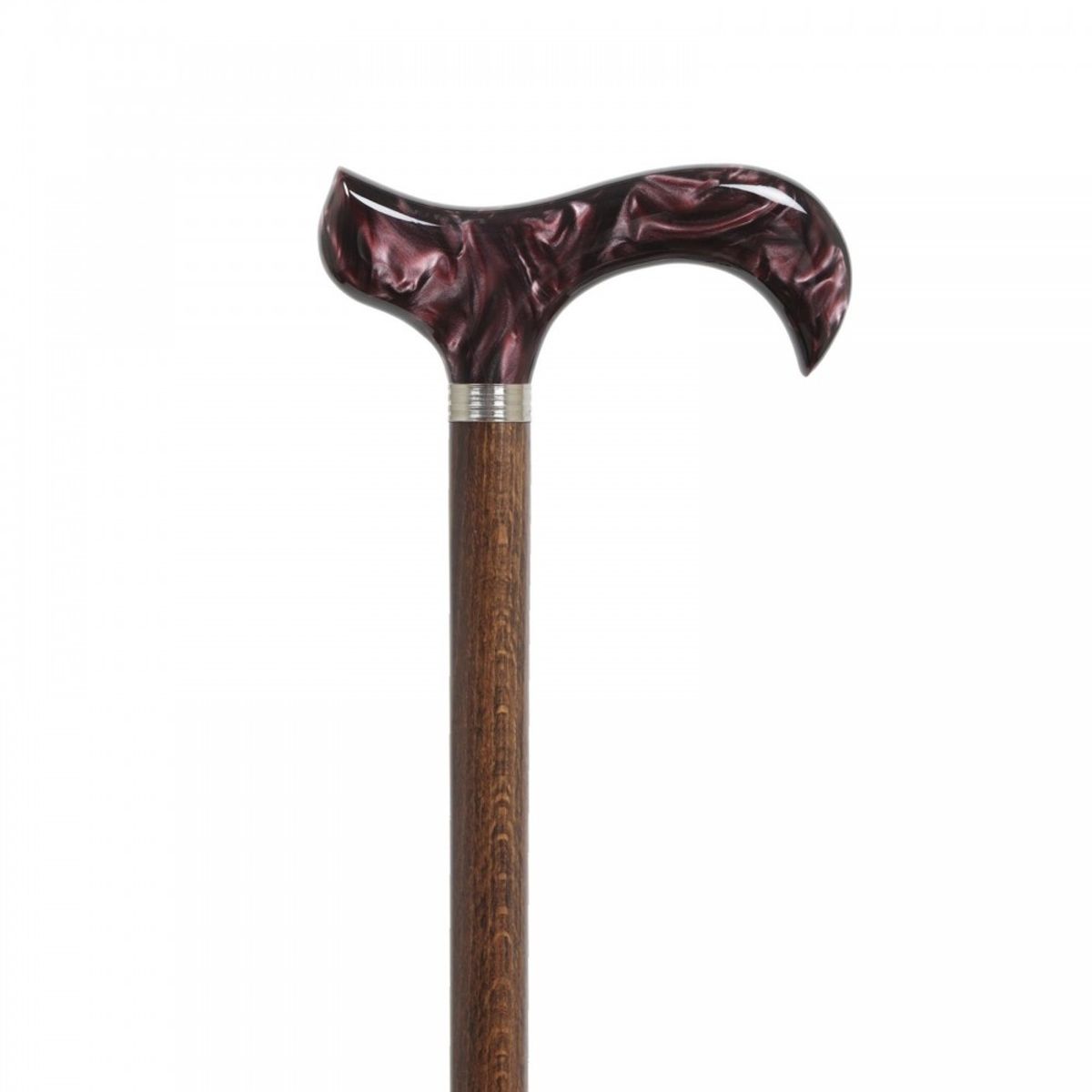 CAP DOR - Bastón de Apoyo Nacarado Burdeo