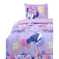 GENERICO - PLUMÓN INFANTIL REVERSIBLE TODAS LAS TEMPORADAS 15