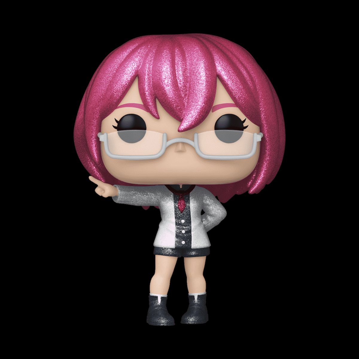 FUNKO - Funko Pop Los Siete Pecados Capitales – Gowther 1498 Diamond (SIN CAJA)
