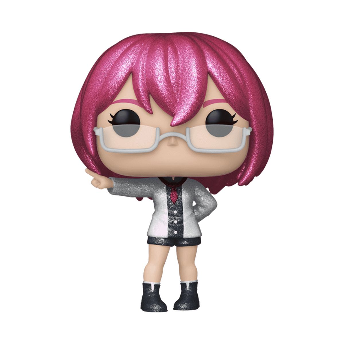 FUNKO - Funko Pop Los Siete Pecados Capitales – Gowther 1498 Diamond (SIN CAJA)