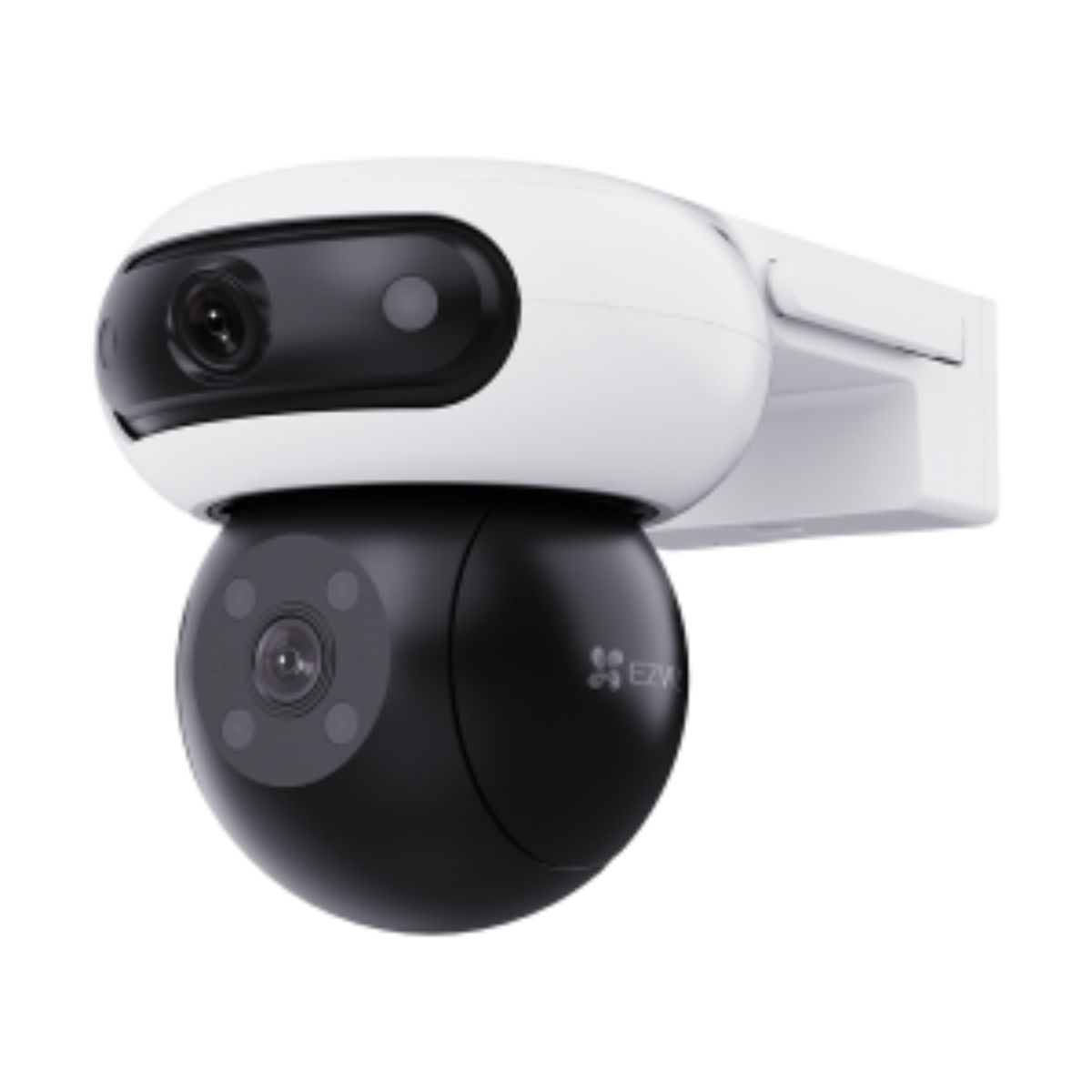 EZVIZ - CAMARA WIFI DOBLE LENTE C90 2k+ & 2k+ DUAL EZVIZ