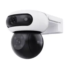 EZVIZ - CAMARA WIFI DOBLE LENTE C90 2k+ & 2k+ DUAL