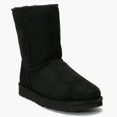 UGG - Bota Mujer Negro