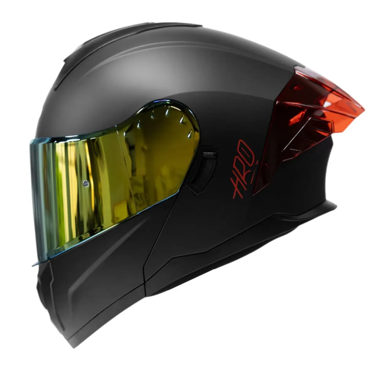 HRO - Casco para motos certificado_.