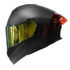 HRO - Casco para motos certificado