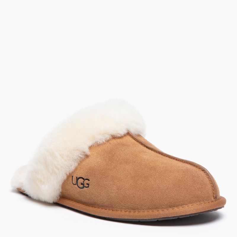 UGG - Zapato Casual Mujer Gamuza Beige