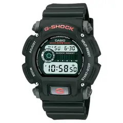 CASIO - RELOJ G-SHOCK DW-9052-1VDR NEGRO HOMBRE