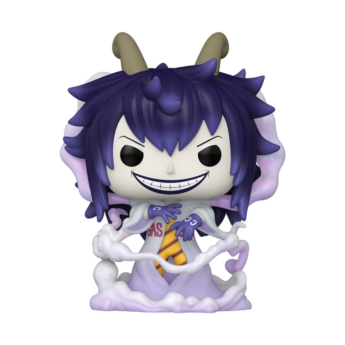 FUNKO - Funko Pop One Piece Caesar Clown 1584 Entertainment Expo 2024 SIN CAJA)