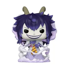 FUNKO - Pop One Piece Caesar Clown 1584 Entertainment Expo 2024 SIN CAJA)