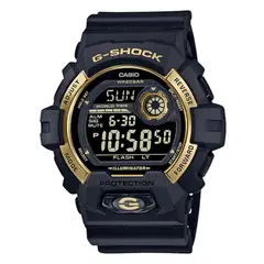 CASIO - RELOJ G-SHOCK G-8900GB-1DR