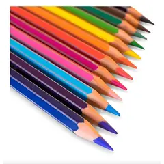 GIOTTO - Lapices De Colores Stilnovo X 50 Unidades