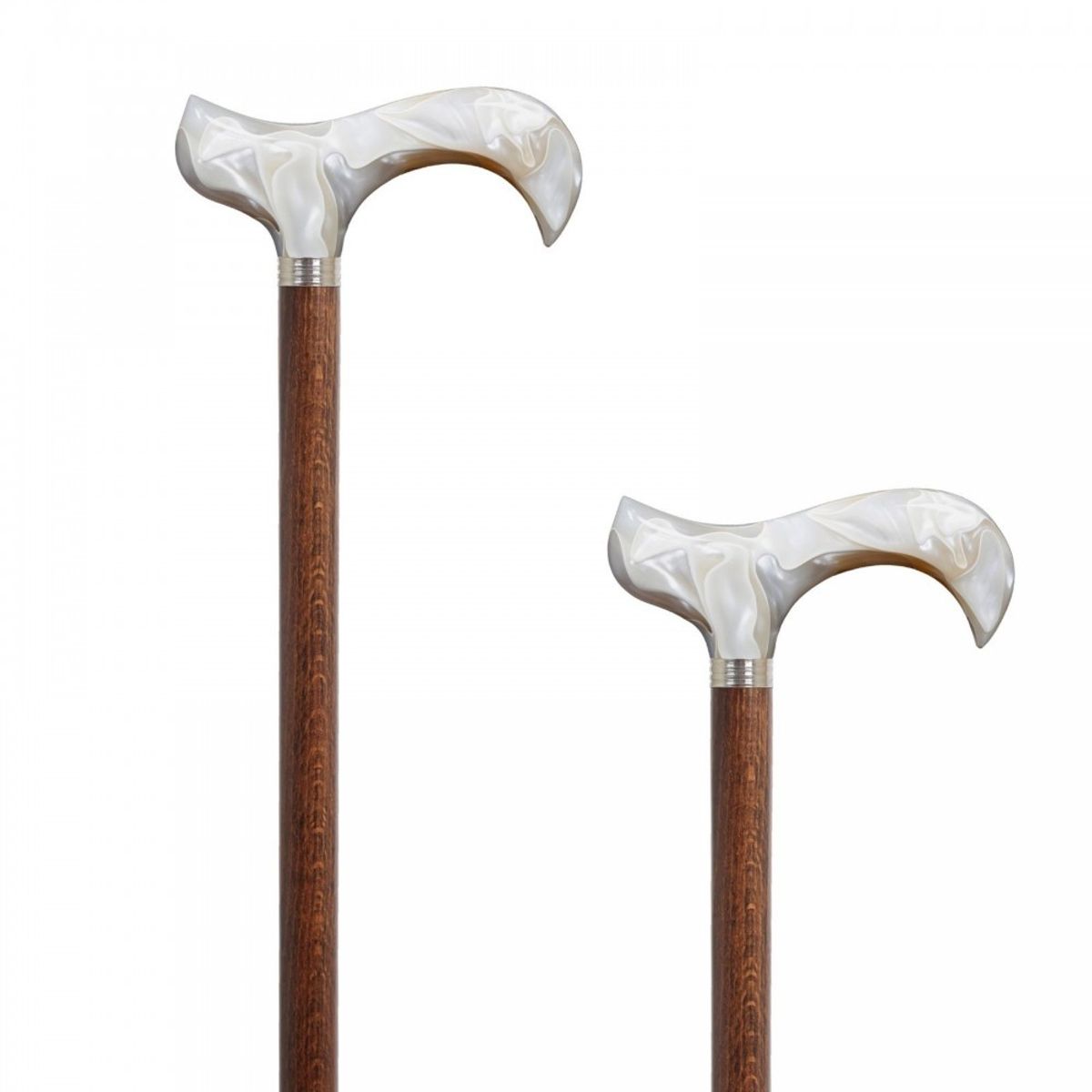 CAP DOR - Bastón Nacarado Beige