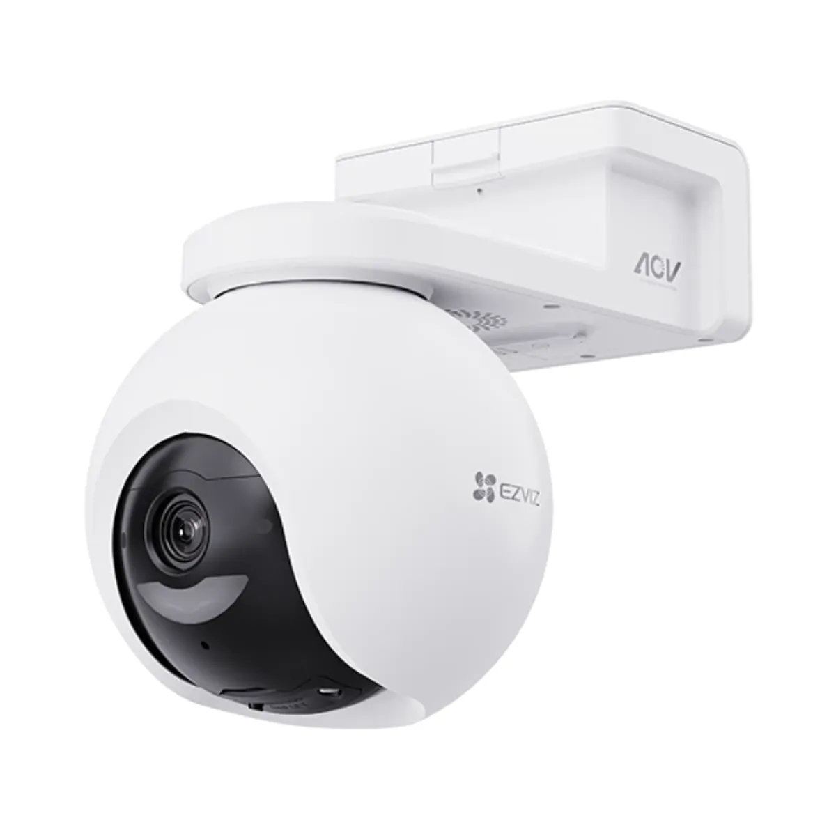 EZVIZ - CAMARA WIFI CON BATERIA HB8 PRO 4K EZVIZ