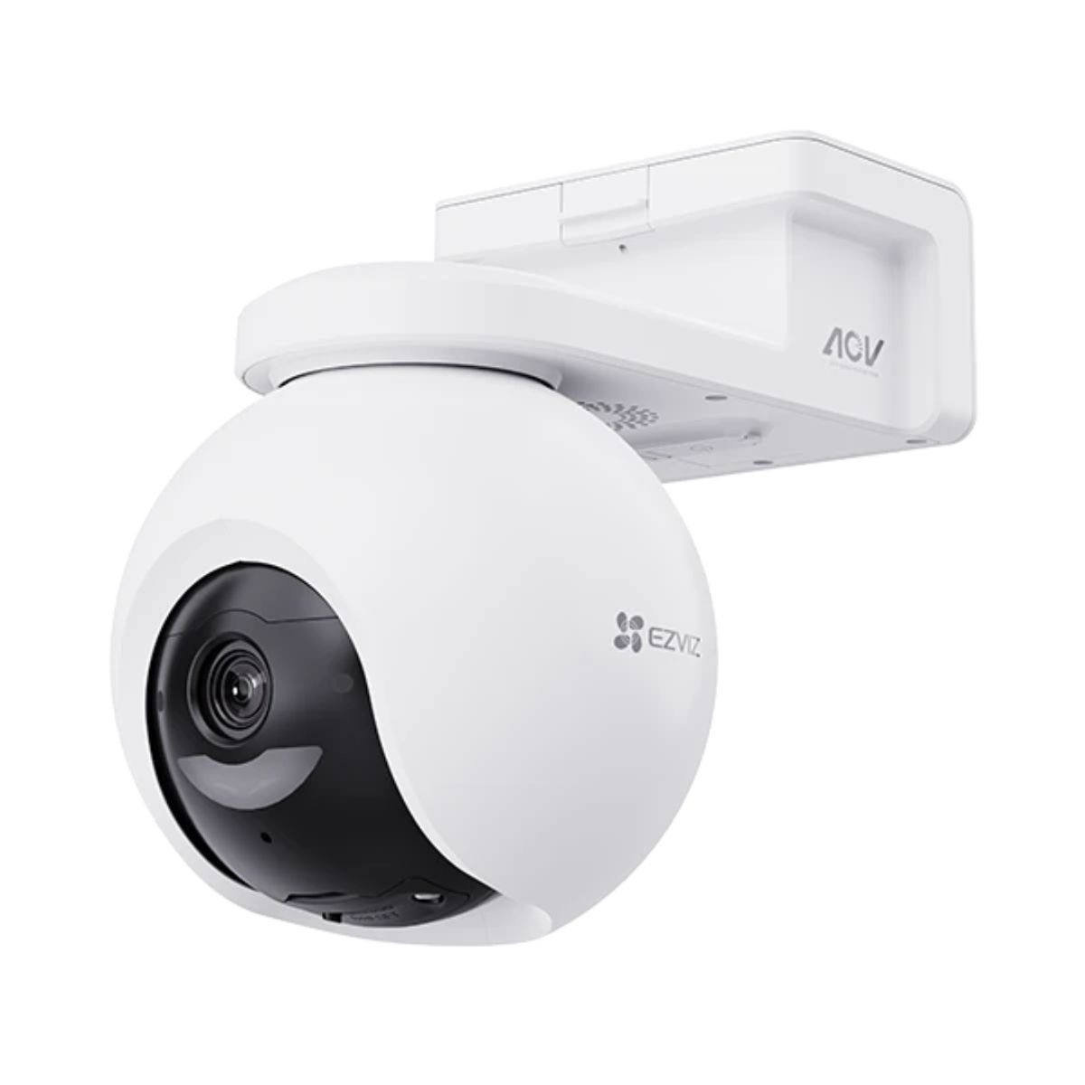 EZVIZ - CAMARA WIFI CON BATERIA HB8 PRO 4K EZVIZ
