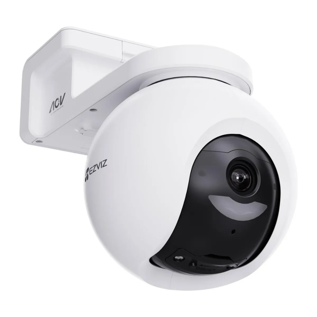 EZVIZ - CAMARA WIFI CON BATERIA HB8 PRO 4K EZVIZ