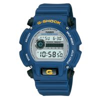 RELOJ G-SHOCK DW-9052-2VDR AZUL HOMBRE
