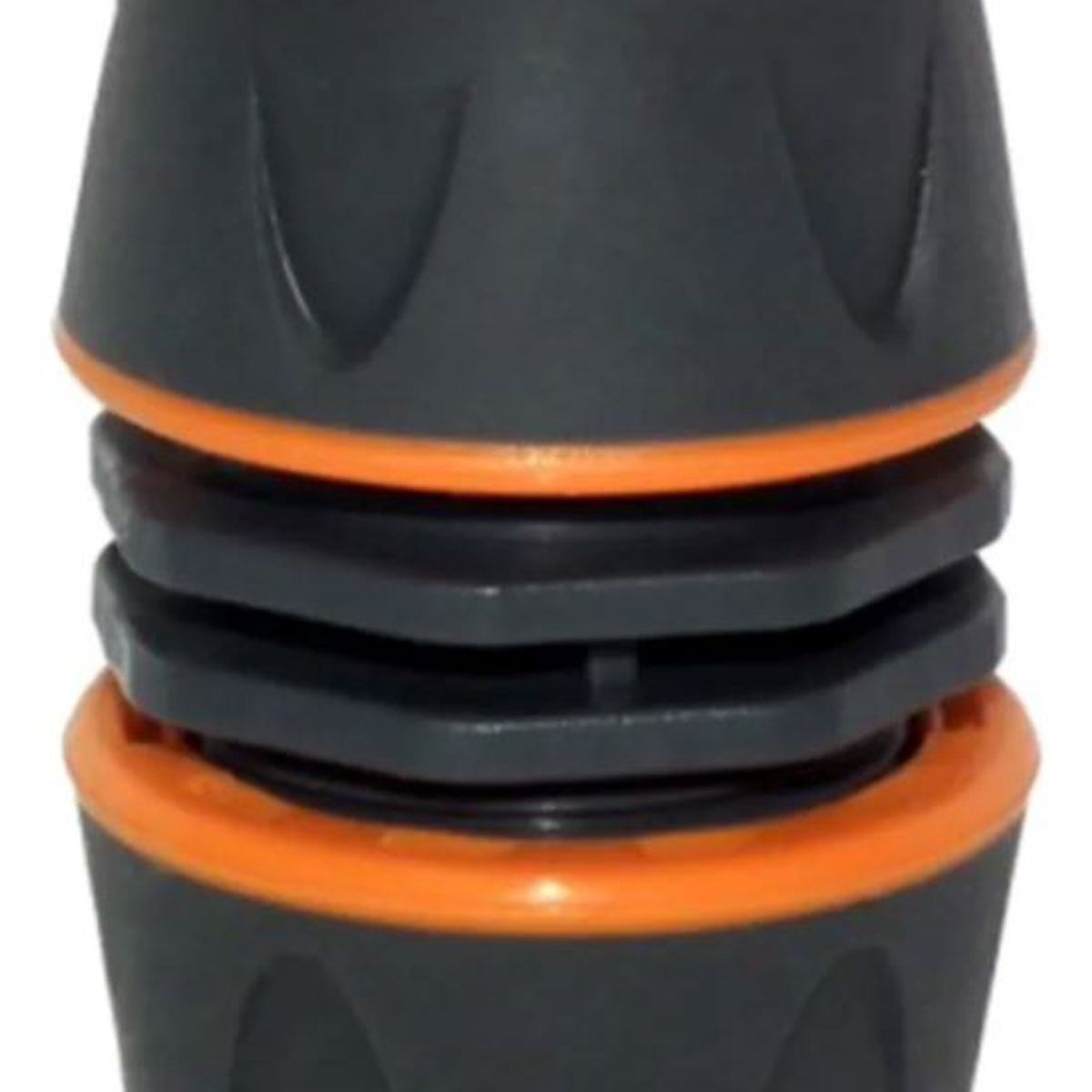 METALFER - Reparador Unión De Manguera 1 /2 Premium