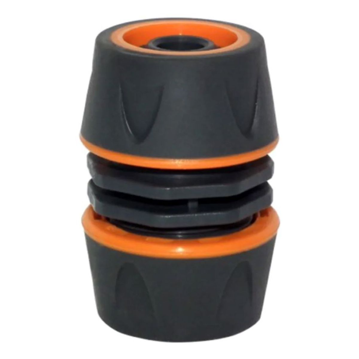 METALFER - Reparador Unión De Manguera 1 /2 Premium