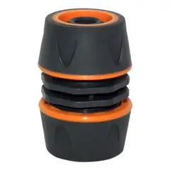 METALFER - Reparador Unión De Manguera 1 /2 Premium