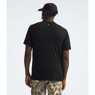 Imagen 2 del producto Polera Deportiva Dune Sky S/S Crew Hombre