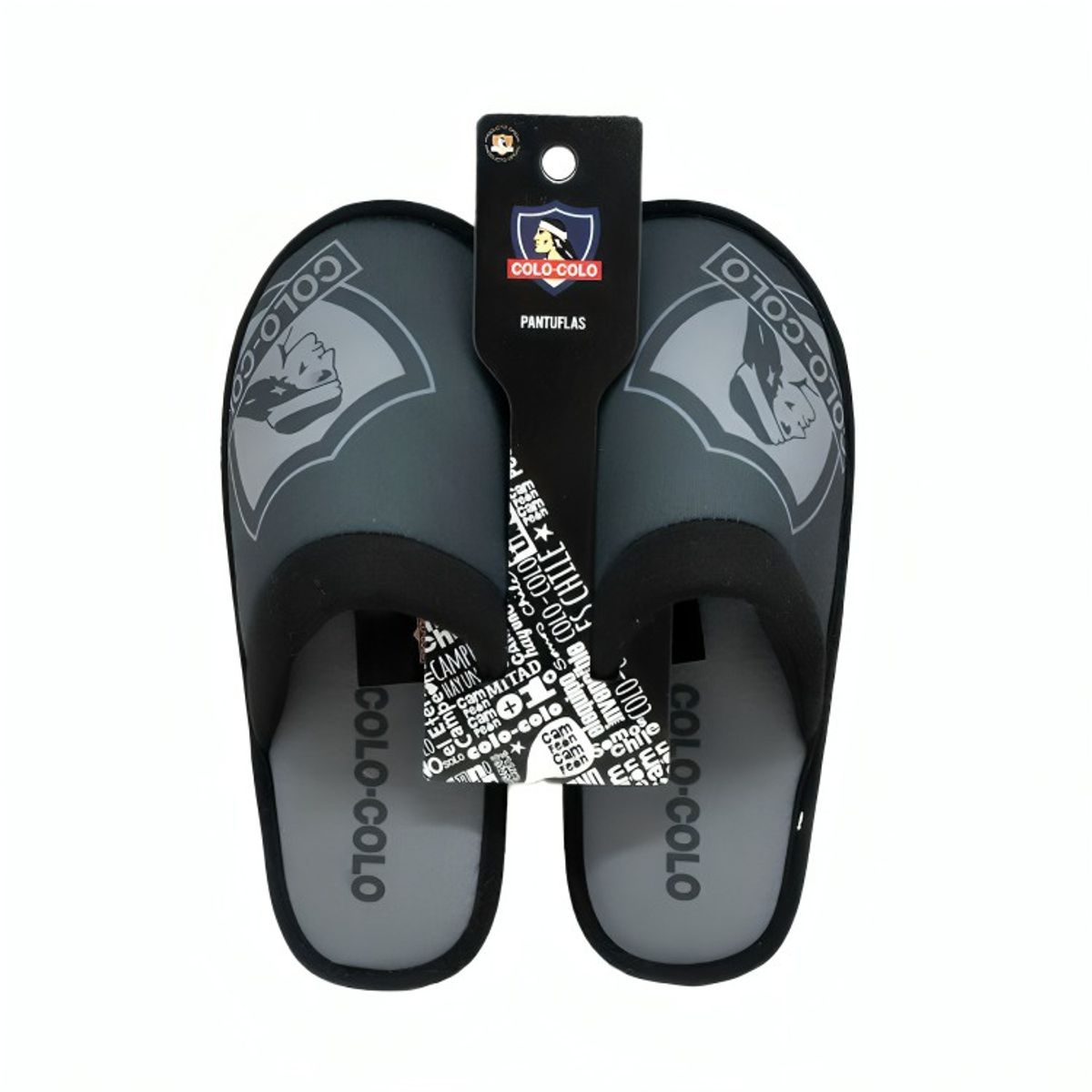 COLO COLO - PANTUFLA XL COLO COLO.