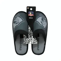 COLO COLO - PANTUFLA XL COLO COLO.