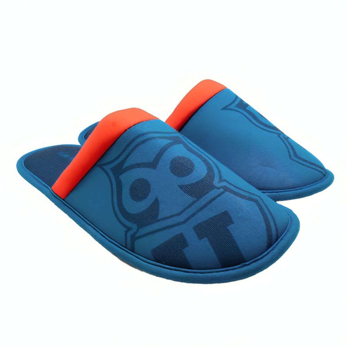 U DE CHILE - PANTUFLAS L UNIVERSIDAD DE CHILE