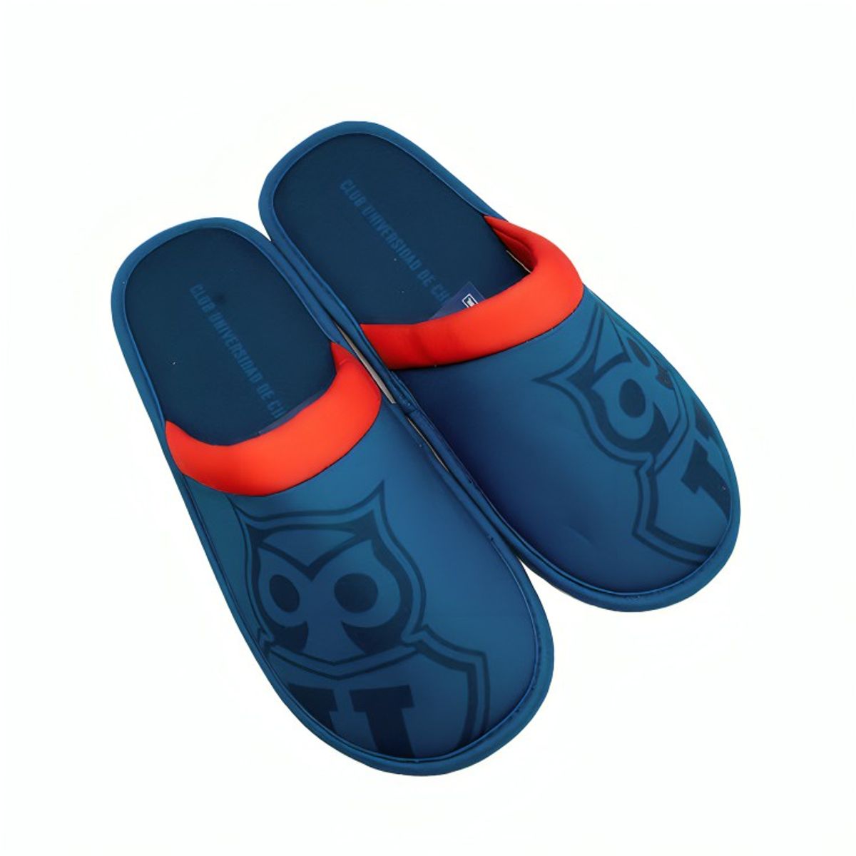 U DE CHILE - PANTUFLA M UNIVERSIDAD DE CHILE