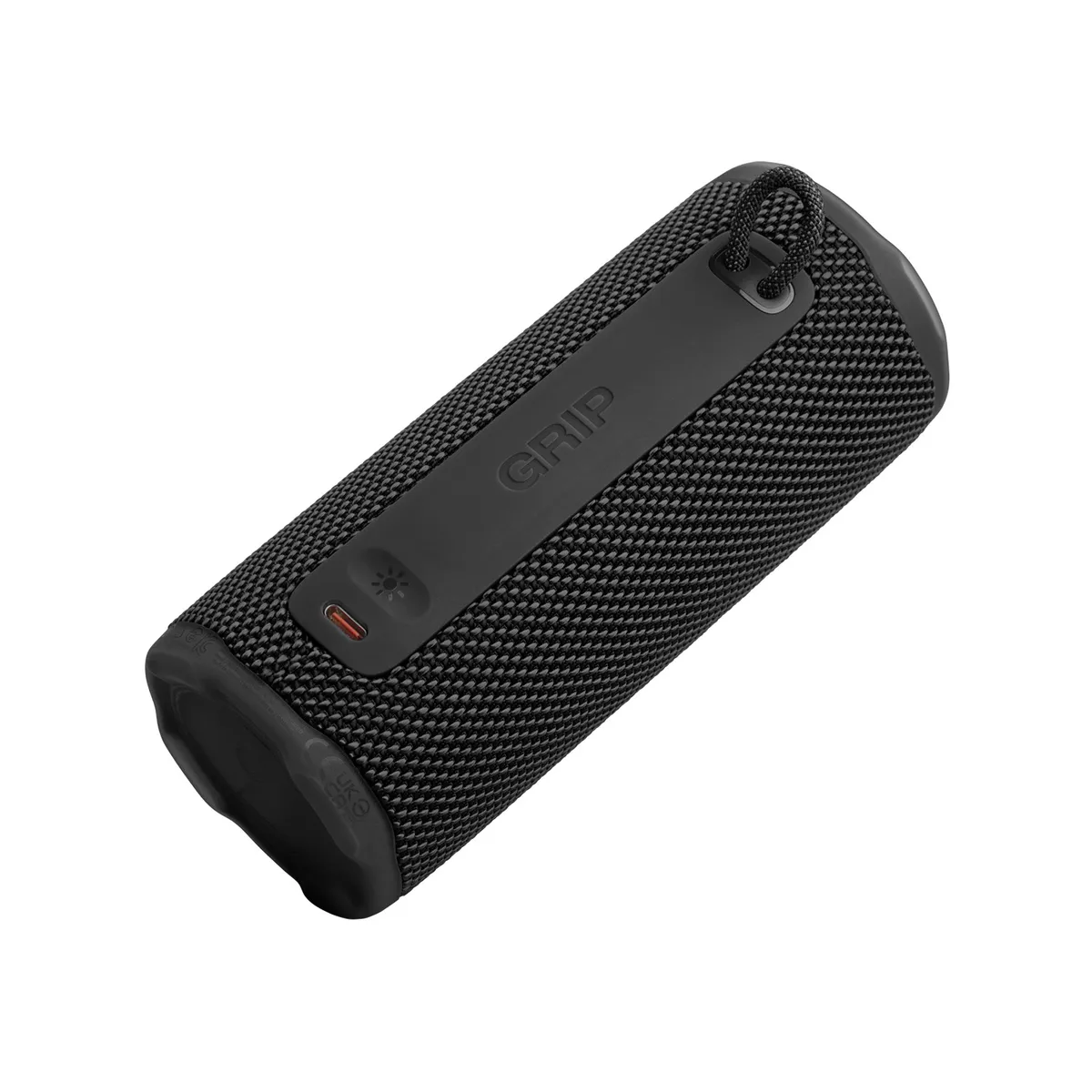 JBL - Parlante Inalambrico Jbl Grip Bluetooth IP68 Negro