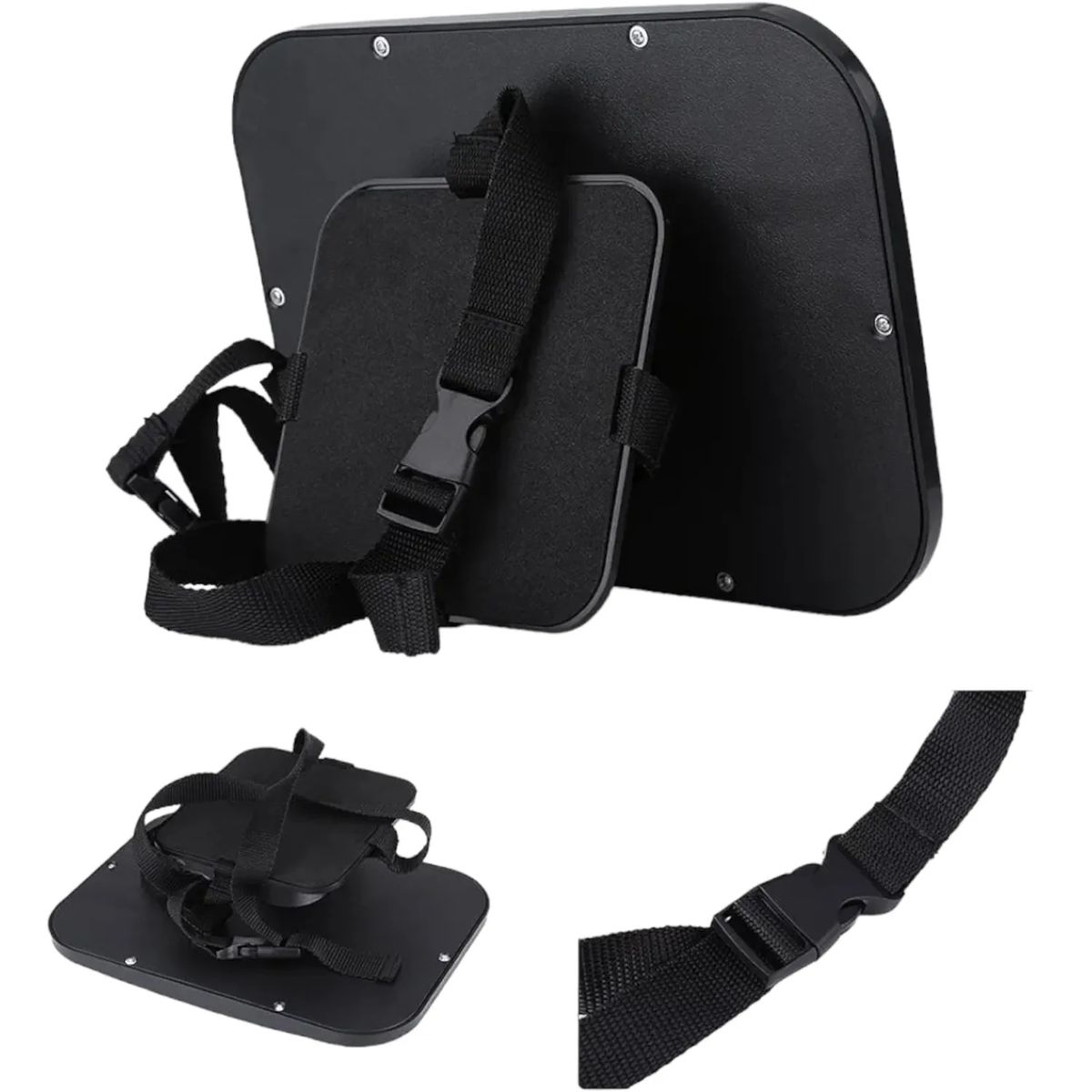 MOVI - ESPEJO PARA AUTO VER AL BEBE