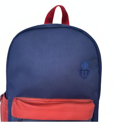 Imagen 2 del producto MOCHILA ESCOLAR UNIVERSIDAD DE CHILE FANATIKOS