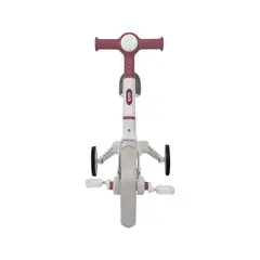 LIMITLESS - Bicicleta De Balance + Pedales 2 En 1 Nino 1.0 4kg Liviana