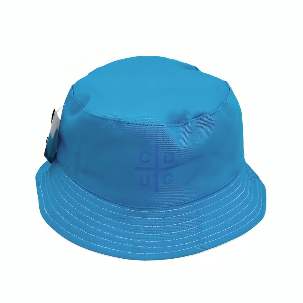 PONTIFICIA UNIVERSIDAD CATOLICA DE CHILE - GORRO BARRA CATOLICA