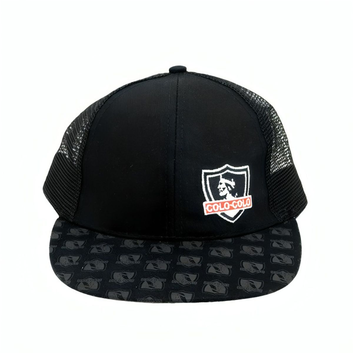 COLO COLO - JOCKEY PLANO COLO COLO