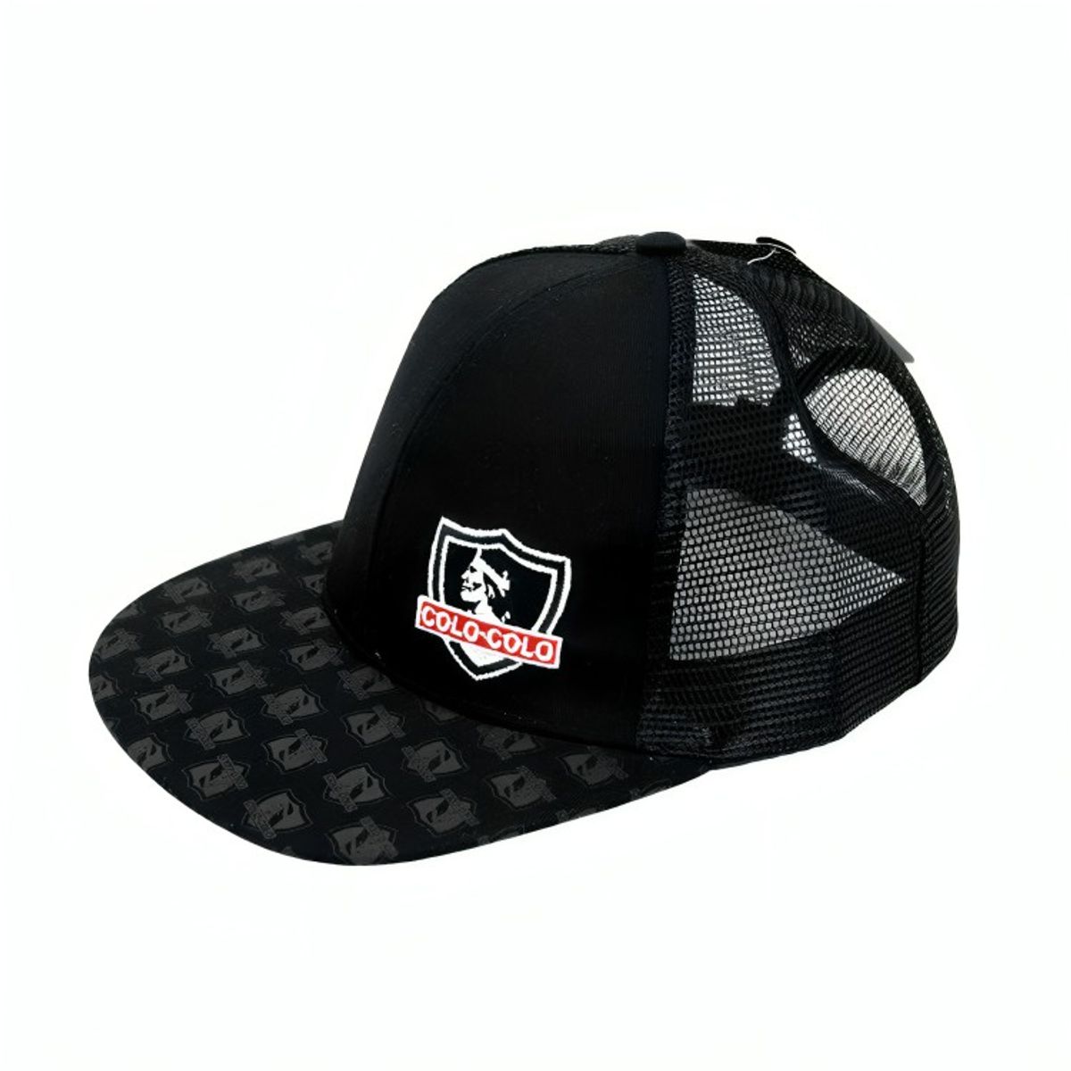 COLO COLO - JOCKEY PLANO COLO COLO