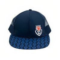 JOCKEY PLANO UNIVERSIDAD DE CHILE