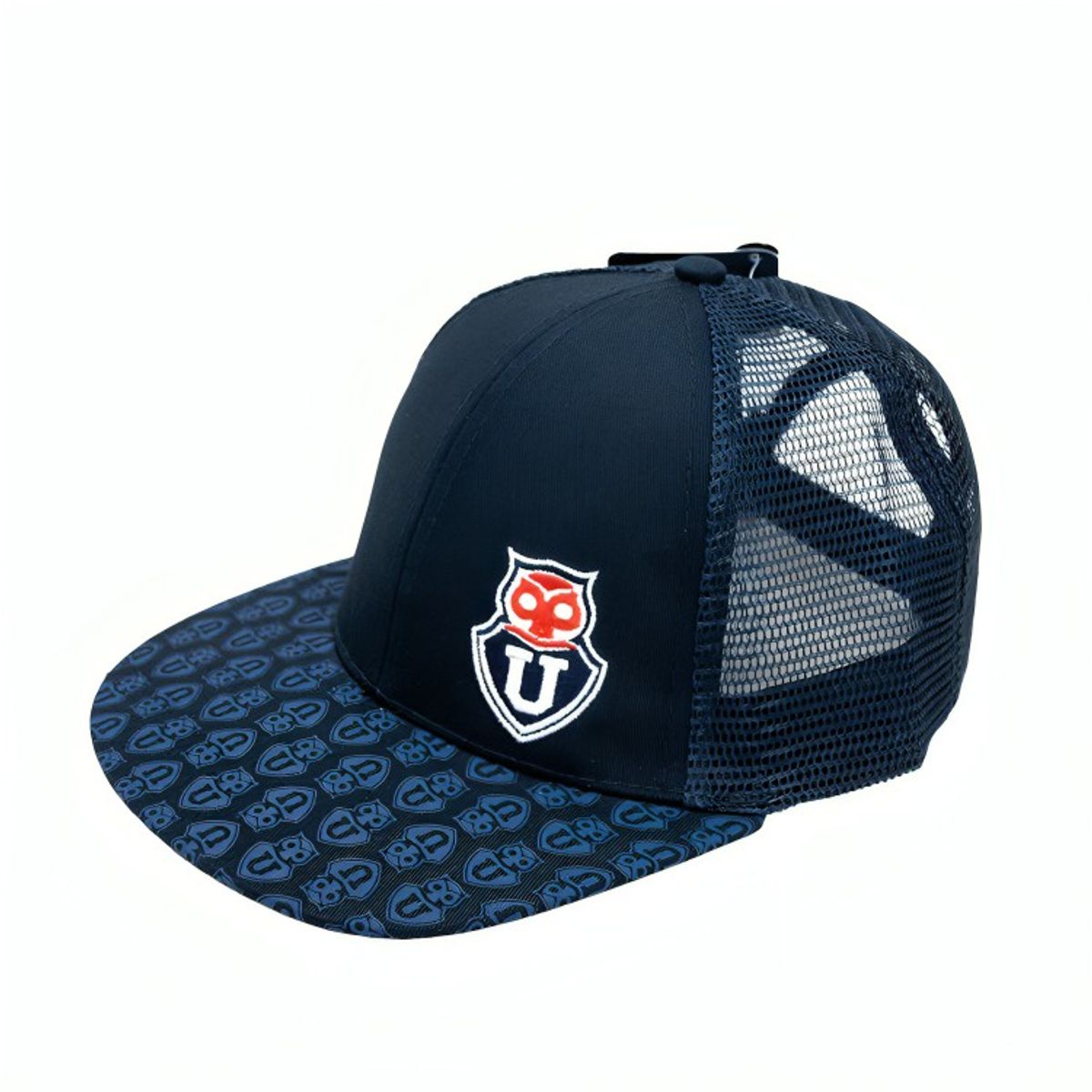 U DE CHILE - JOCKEY PLANO UNIVERSIDAD DE CHILE