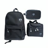 PACK ESCOLAR FANATIKOS