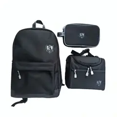 COLO COLO - PACK ESCOLAR FANATIKOS