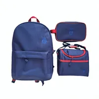 PACK ESCOLAR UNIVERSIDAD DE CHILE FANATIKOS