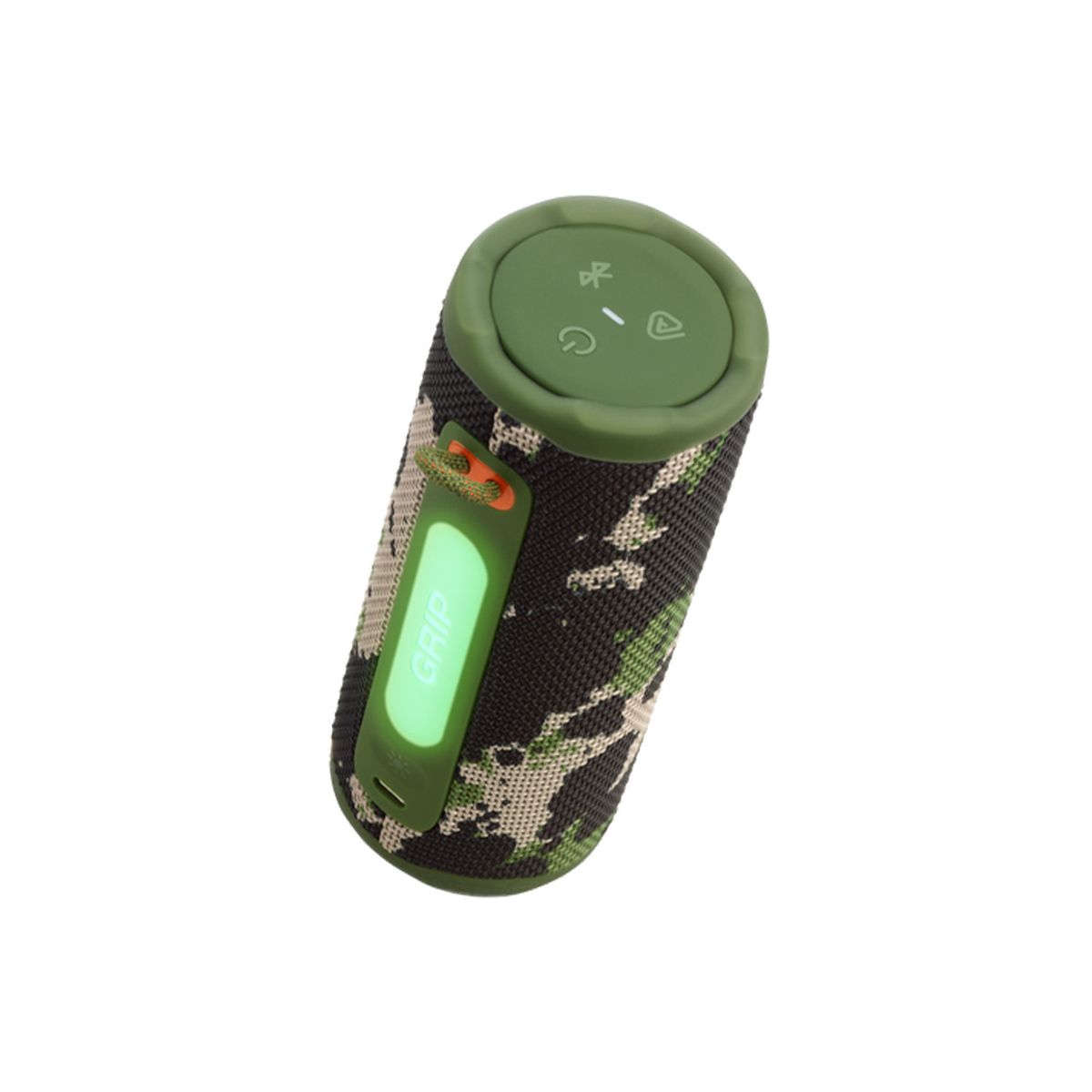 JBL - Parlante Inalambrico Jbl Grip Bluetooth IP68 Squad
