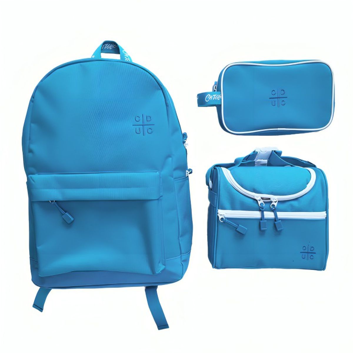 PONTIFICIA UNIVERSIDAD CATOLICA DE CHILE - PACK ESCOLAR UNIVERSIDAD CATOLICA