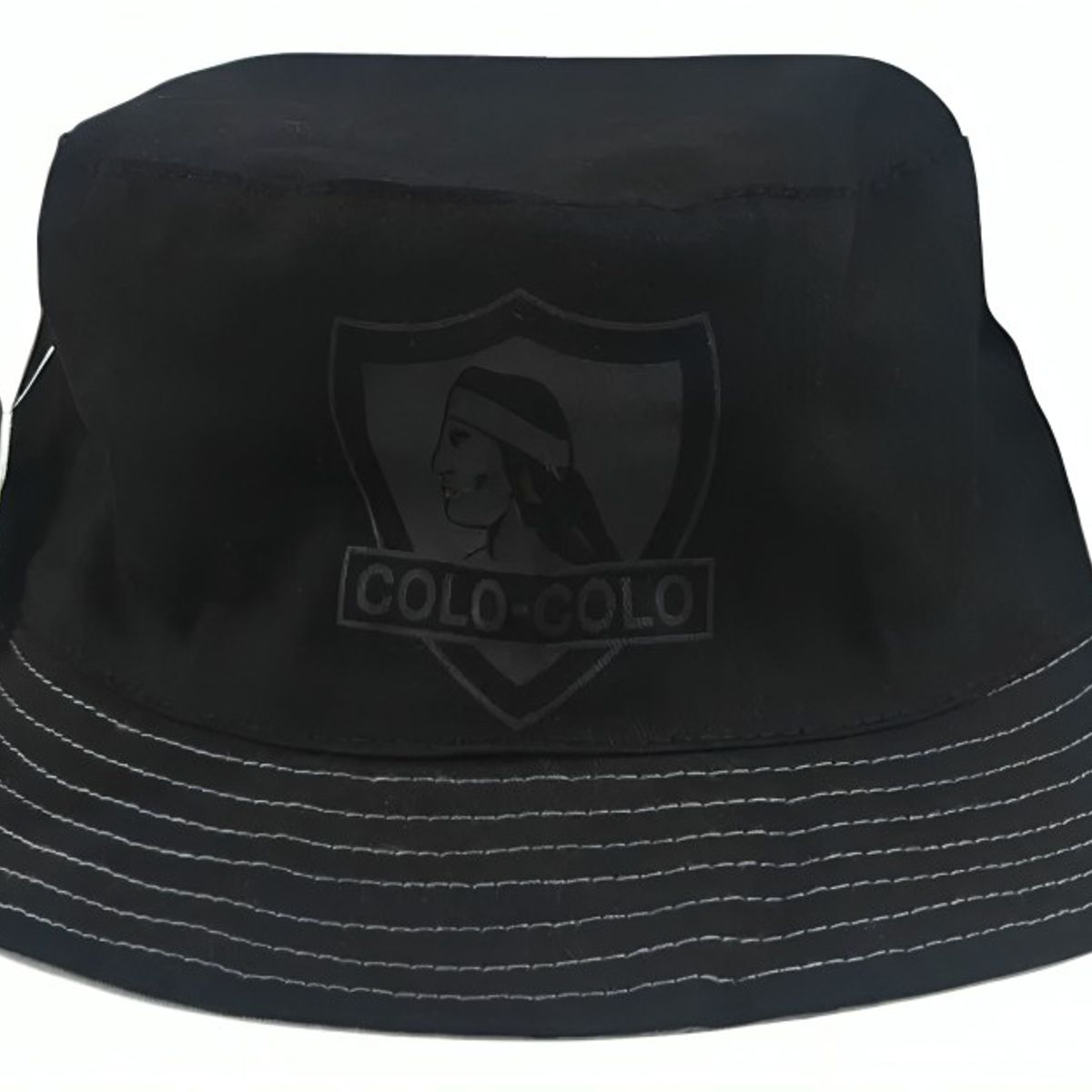 COLO COLO - GORRO BARRA COLO COLO
