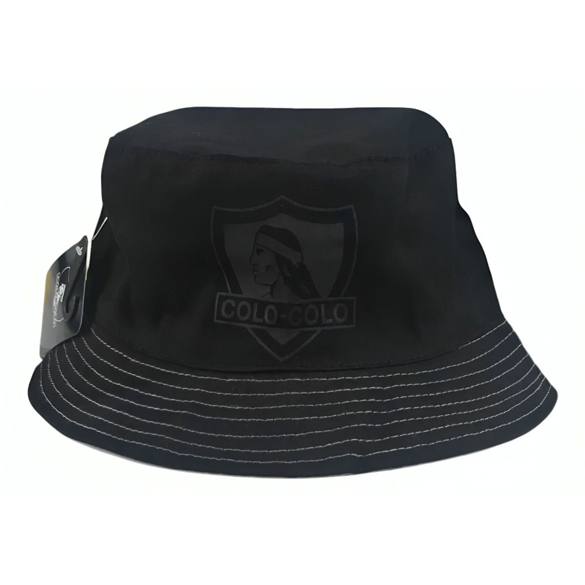 COLO COLO - GORRO BARRA COLO COLO