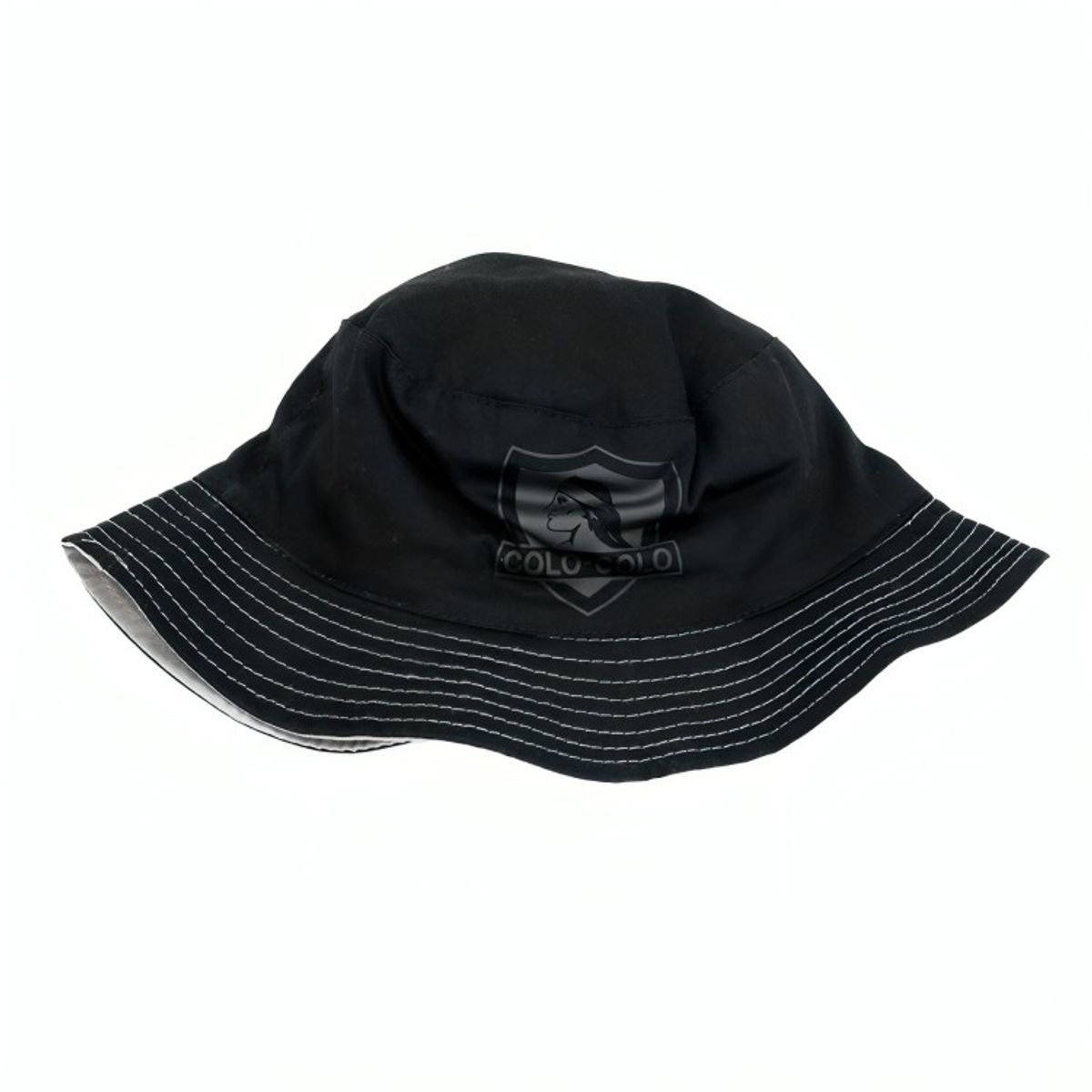 COLO COLO - GORRO BARRA COLO COLO