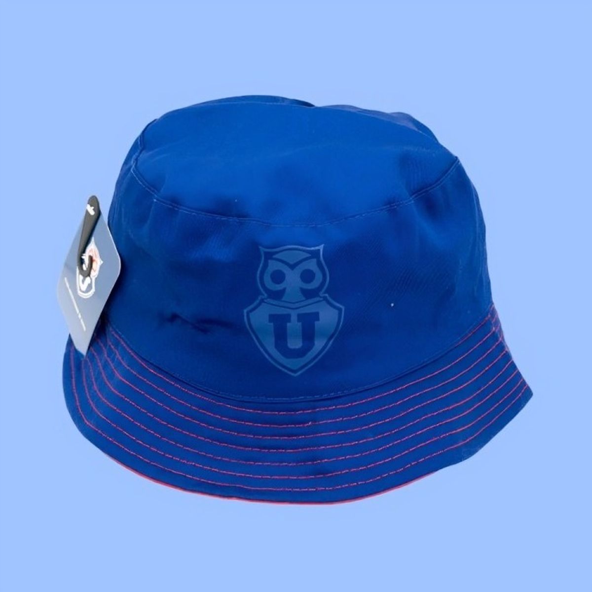 U DE CHILE - GORRO BARRA UNIVERSIDAD DE CHILE