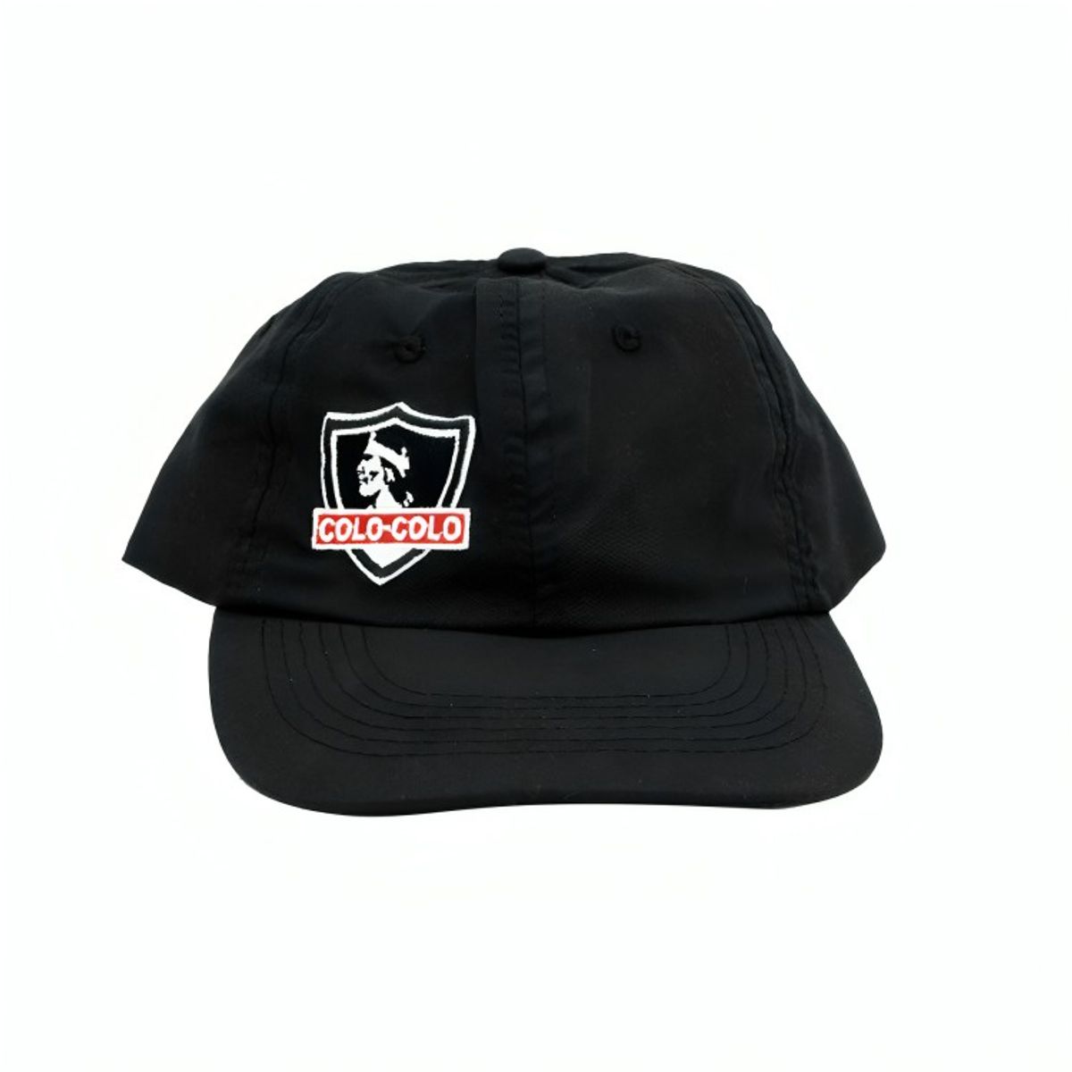 COLO COLO - JOCKEY COLO COLO