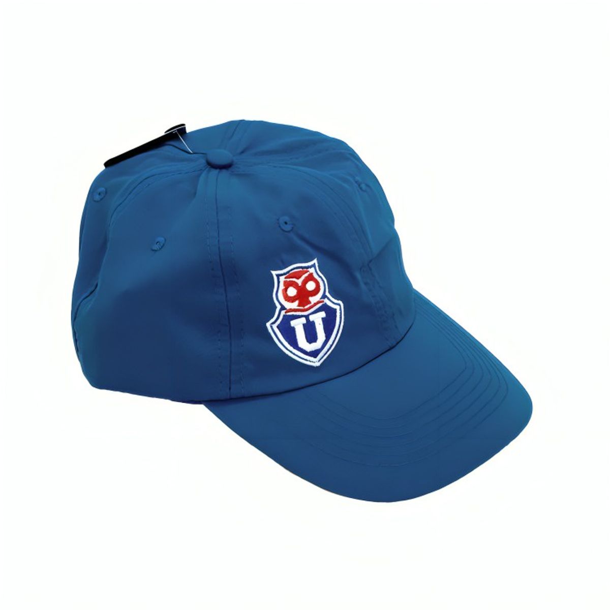 U DE CHILE - JOCKEY UNIVERSIDAD DE CHILE